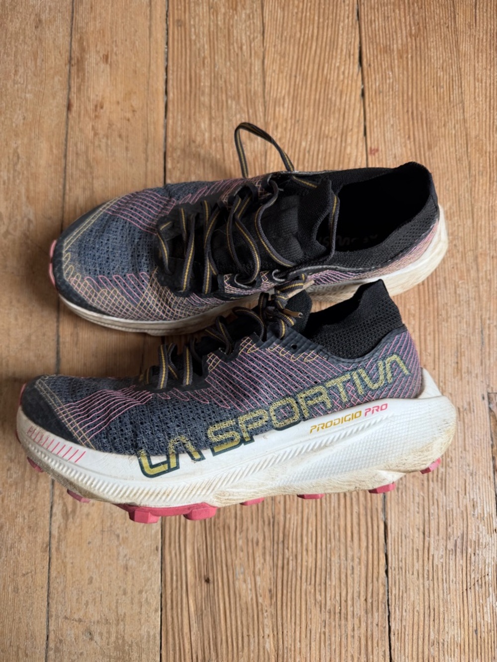 La Sportiva Prodigio Pro